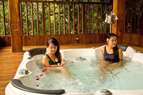 Hotel Randholee Luxury Resort