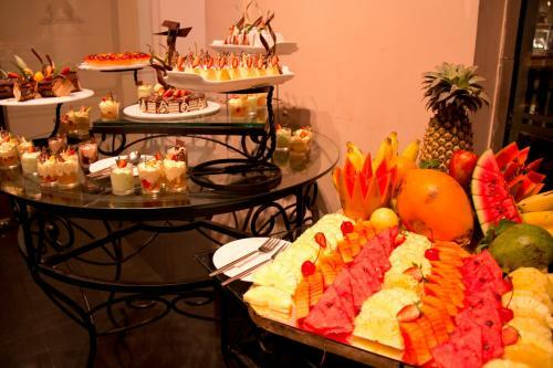 Hotel Randholee Luxury Resort