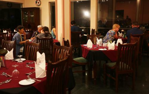 Hotel Randholee Luxury Resort