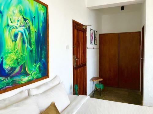 Hotel Club Lespri