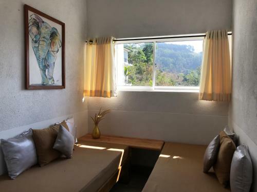 Hotel Club Lespri