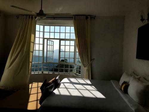 Hotel Club Lespri