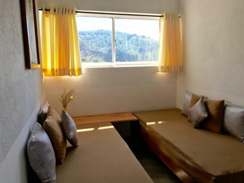 Hotel Club Lespri