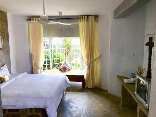 Hotel Club Lespri