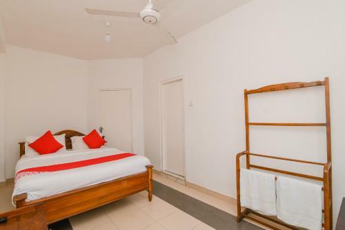 Hostal Blue Haven Guest House