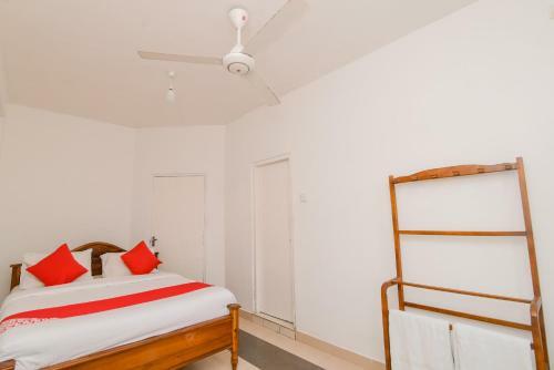 Hostal Blue Haven Guest House