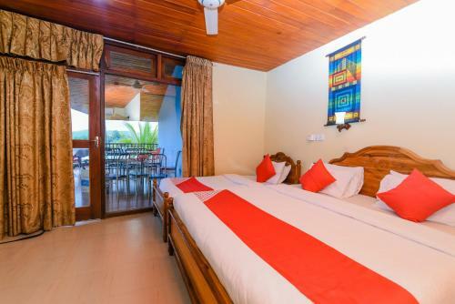 Hostal Blue Haven Guest House