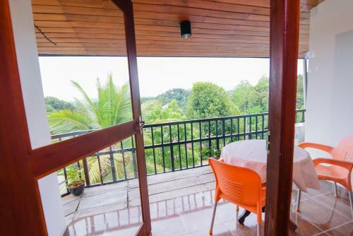 Hostal Blue Haven Guest House