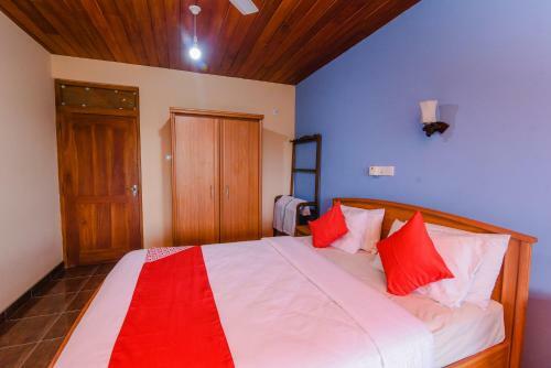Hostal Blue Haven Guest House