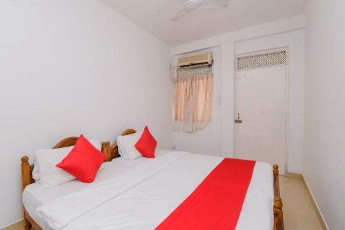 Hostal Blue Haven Guest House