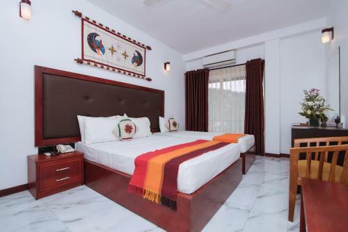 Hotel Kandy Residence