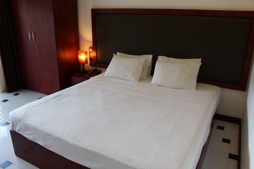 Hotel Kandy Residence