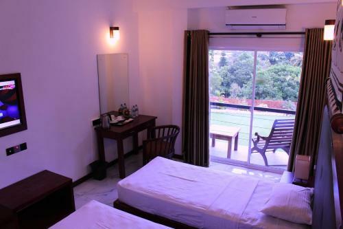 Hotel Kandy Residence