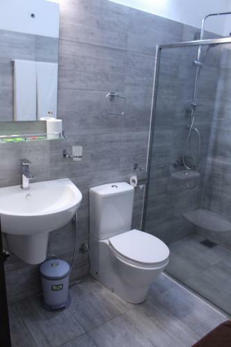 Hotel Kandy Residence