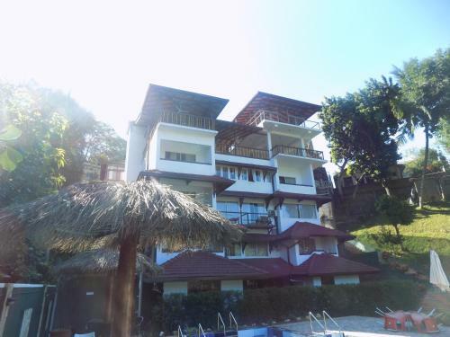 Hotel Kandy Residence