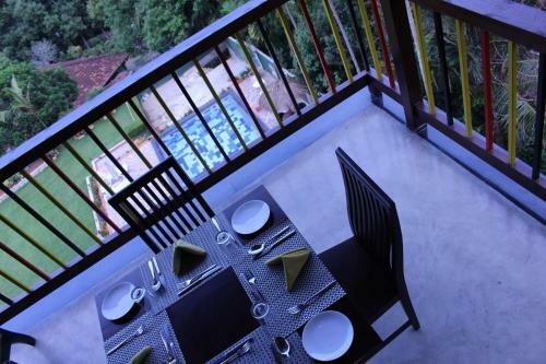 Hotel Kandy Residence