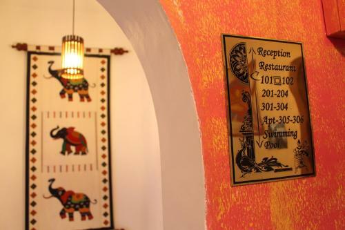 Hotel Kandy Residence