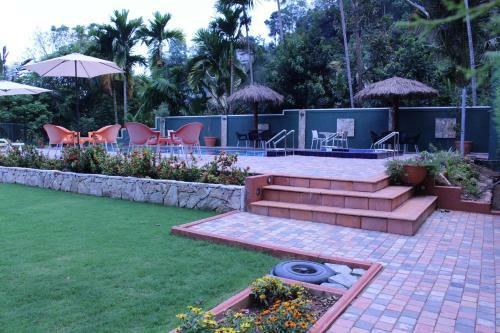 Hotel Kandy Residence