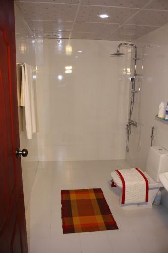 Hotel Kandy Residence