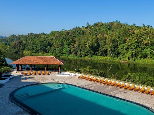 Hotel Cinnamon Citadel Kandy