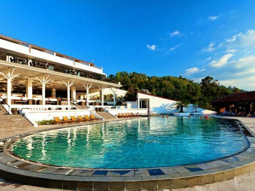 Hotel Cinnamon Citadel Kandy