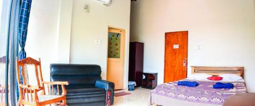 Kandy View Hotel