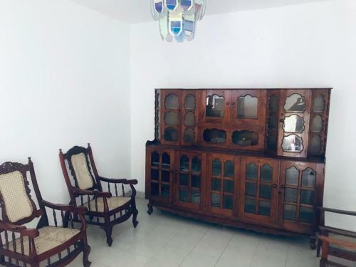 Hostal Monaykah