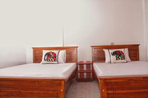 Hostal Monaykah
