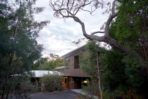 Villa The Sanctuary