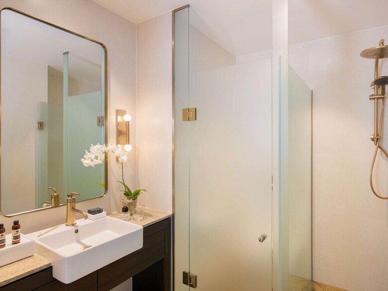 Hotel The William Inglis Mgallery By Sofitel