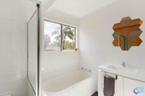 Apartamento House One @ Potato Point