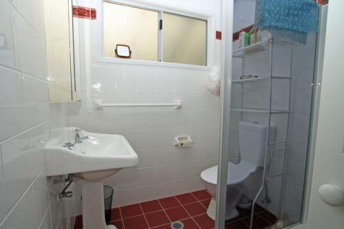 Apartamento Surfer's Rest In Berrara