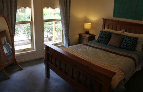 Bed & Breakfast Horrocks Road Lodge
