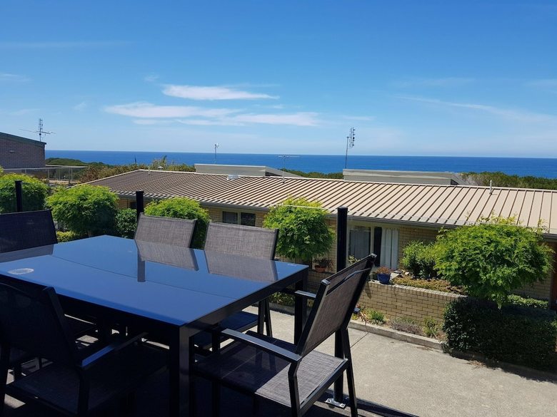 Apartamento 'meltemi Unit 4' Tura Beach