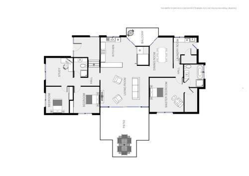 Apartamento Beach House 2 - Tura Beach
