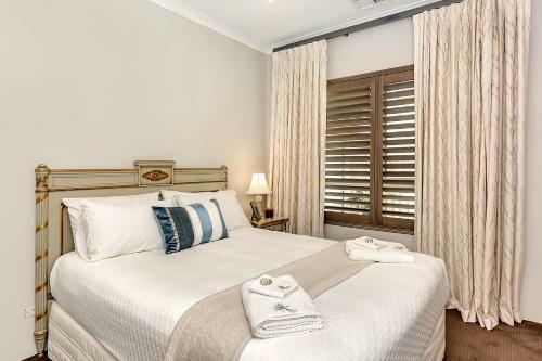 Bed & Breakfast Lavender Manor Bnb