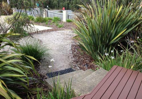 Villa Hawley Beach Escape