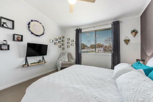 Villa Hawley Beach Escape
