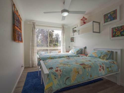 Luxury Home Comforts At Akuna Matata