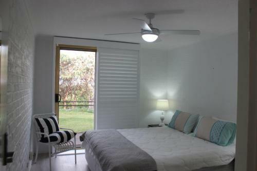 Apartamento Oceanside 19