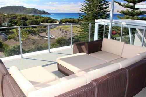 Apartamento Boomerang Breeze 2