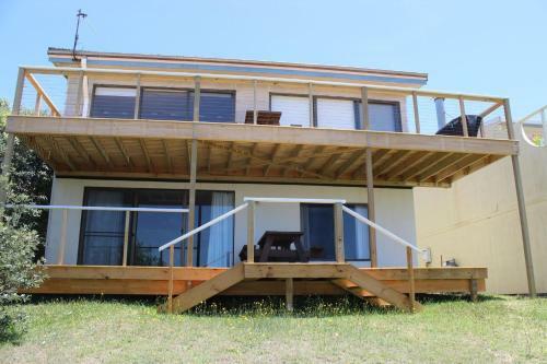 Apartamento Blue Crest 2