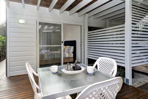 Beach - Bay - Bee - Pet Friendly