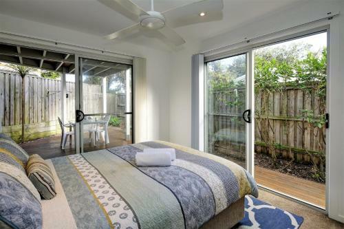 Beach - Bay - Bee - Pet Friendly