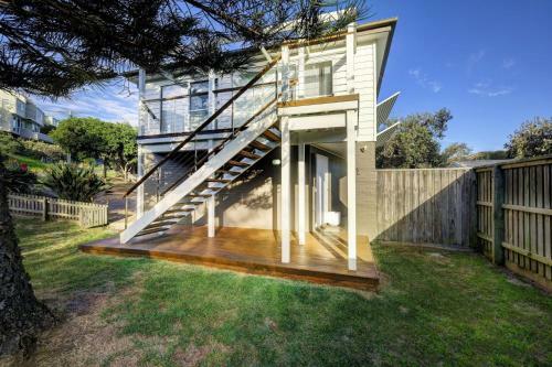 Beach - Bay - Bee - Pet Friendly