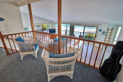 Apartamento Kalimna - Blue Bay, Nsw