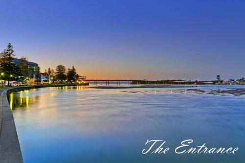 Apartamento Kalimna - Blue Bay, Nsw