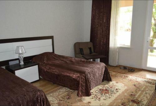 Gabala Dreams