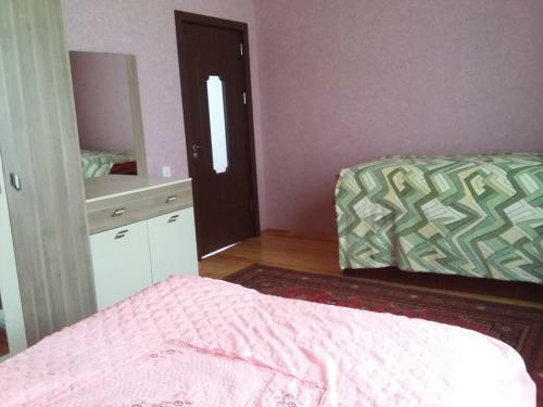 Gabala House