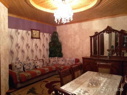 Gabala House